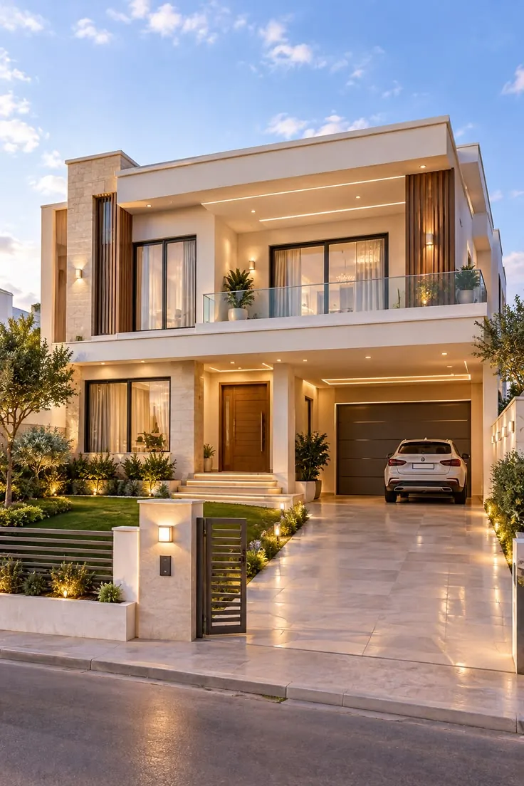 Villa Turnkey Interiors